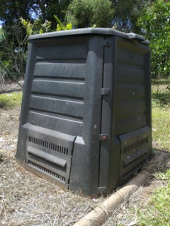 How to make your own compost and garden mulch